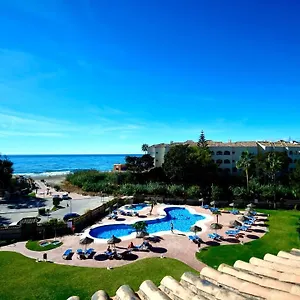 At Club Playa Real Appartamento
