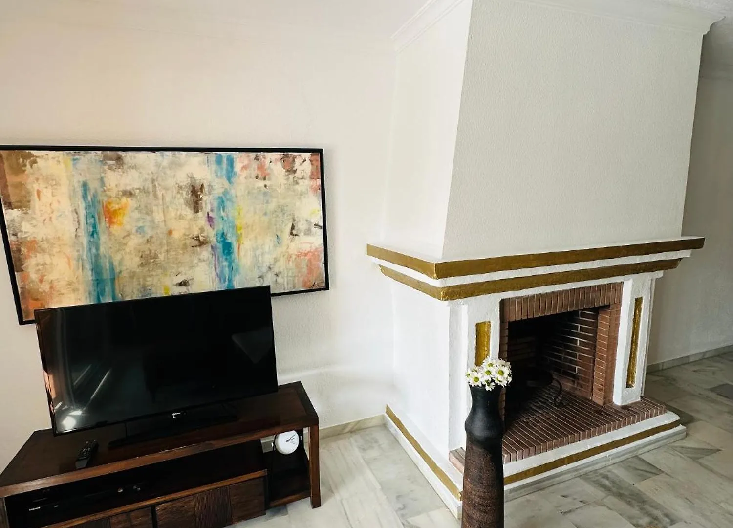 Apartmán Homelystay - Marbella, Puerto Banus