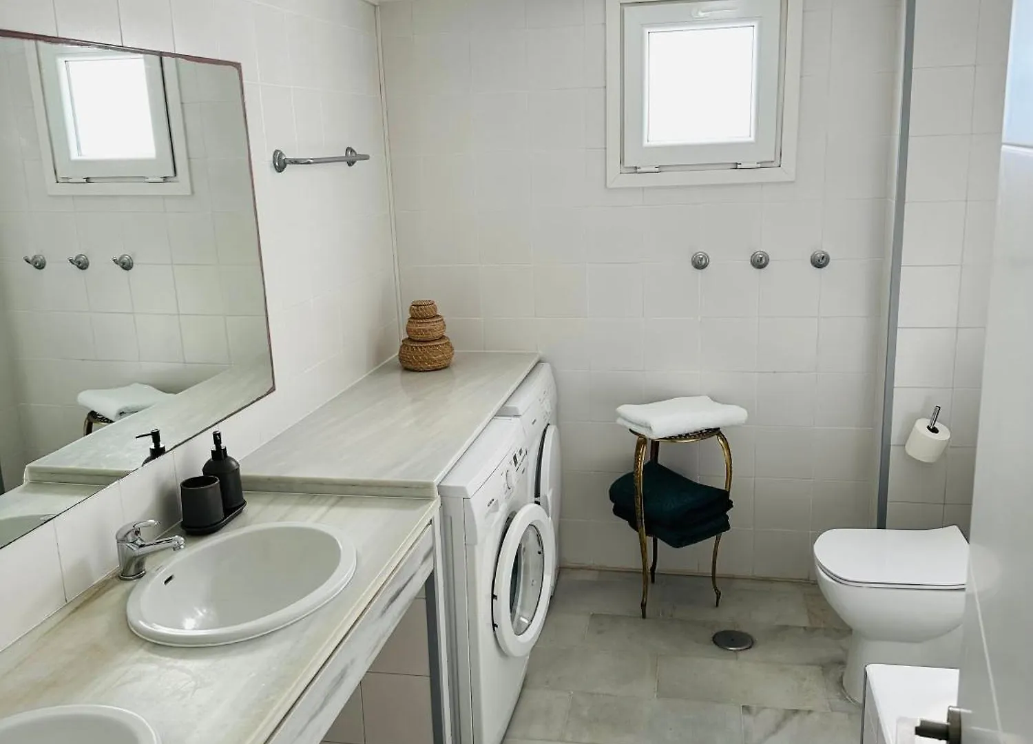 Homelystay - Marbella, Puerto Banus 0*, Marbella