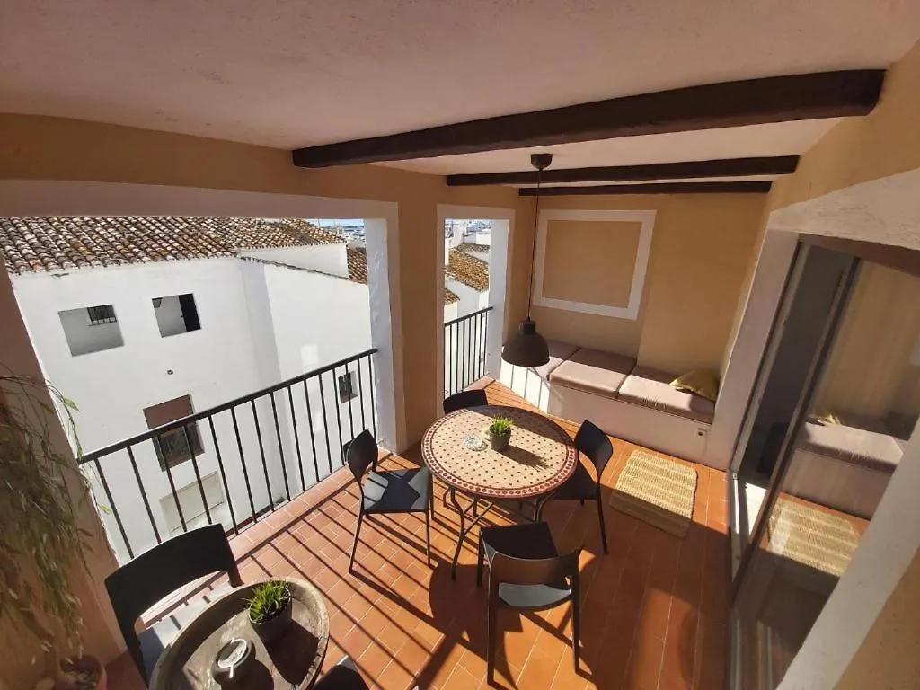 Homelystay - Marbella, Puerto Banus