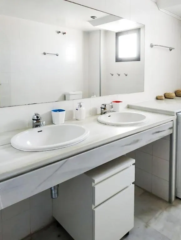 Apartment Homelystay - Marbella, Puerto Banus