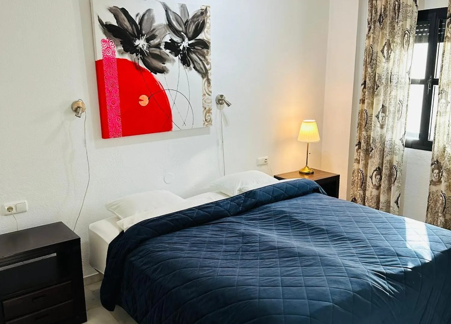Homelystay - Marbella, Puerto Banus 0*, Marbella Spain