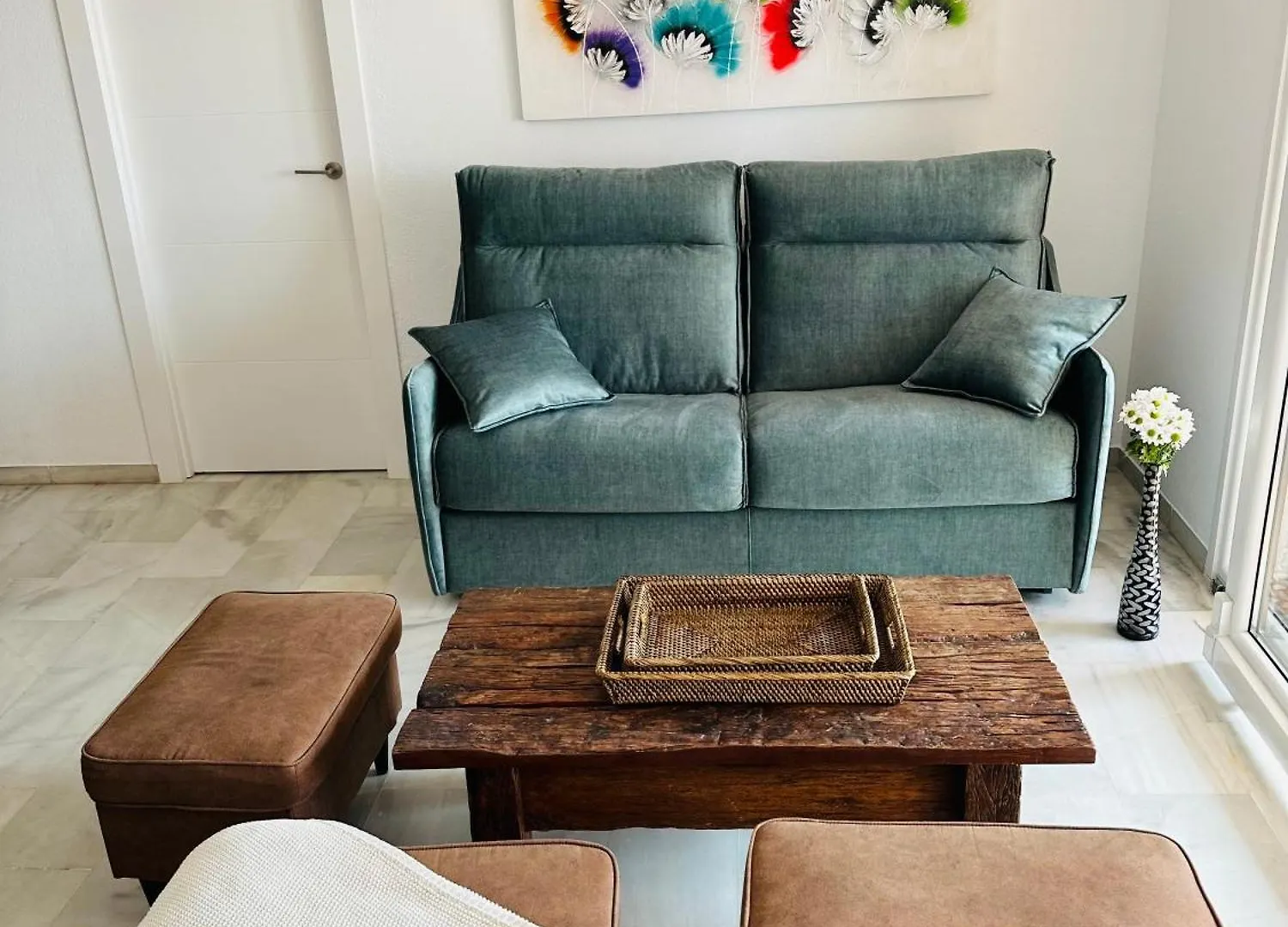 Homelystay - Marbella, Puerto Banus 0*, Marbella Spain