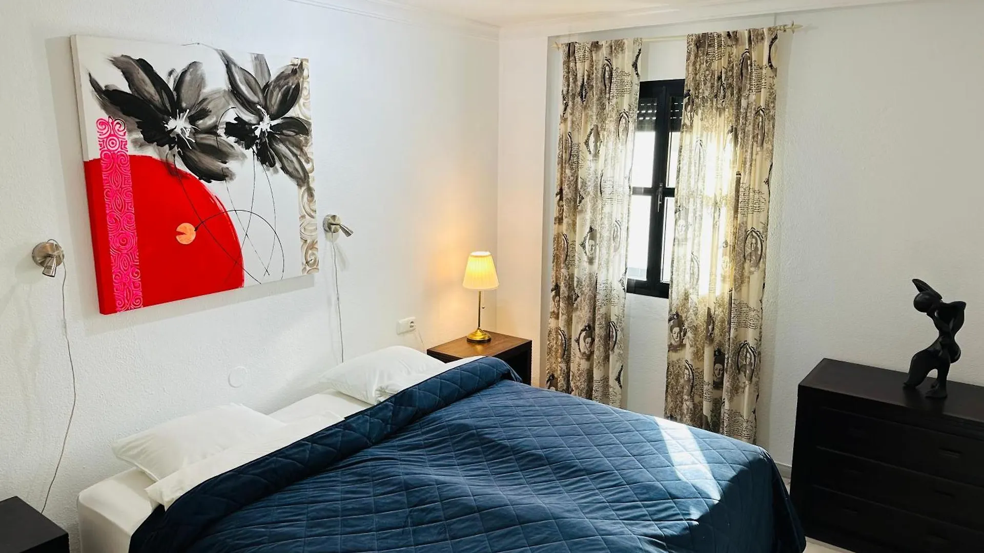 Apartment Homelystay - Marbella, Puerto Banus Spain
