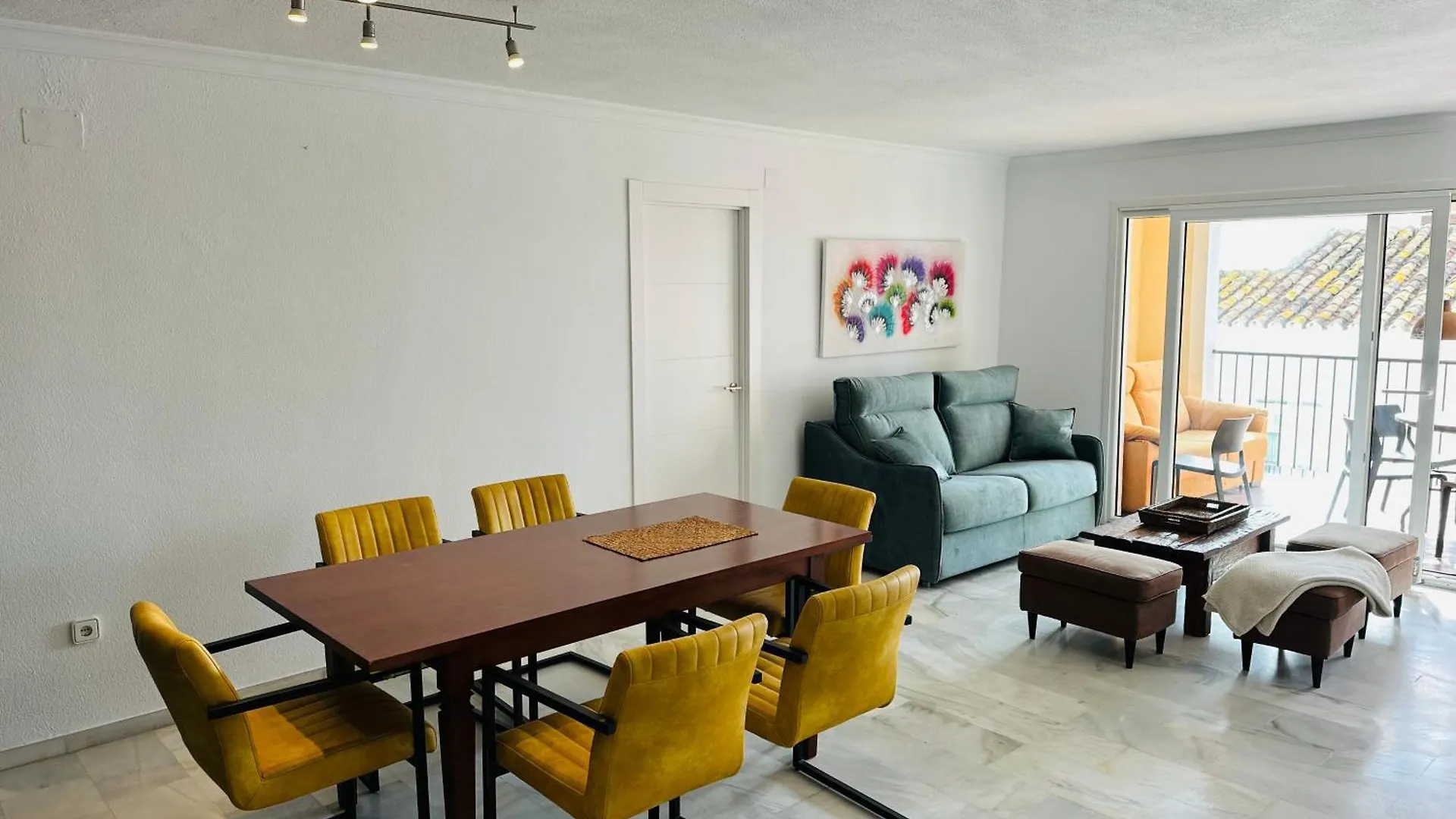Homelystay - Marbella, Puerto Banus