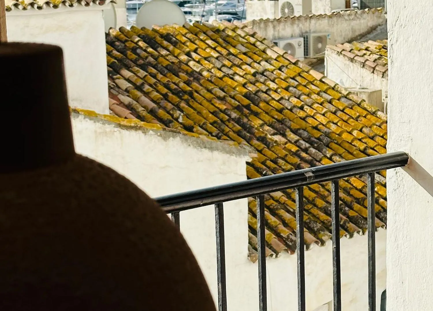 Apartment Homelystay - Marbella, Puerto Banus Spain