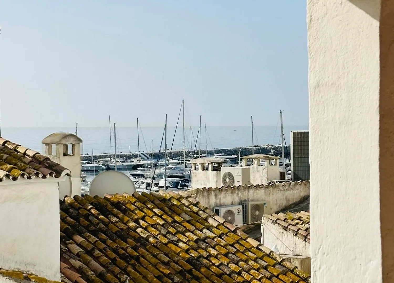 Homelystay - Marbella, Puerto Banus Marbella